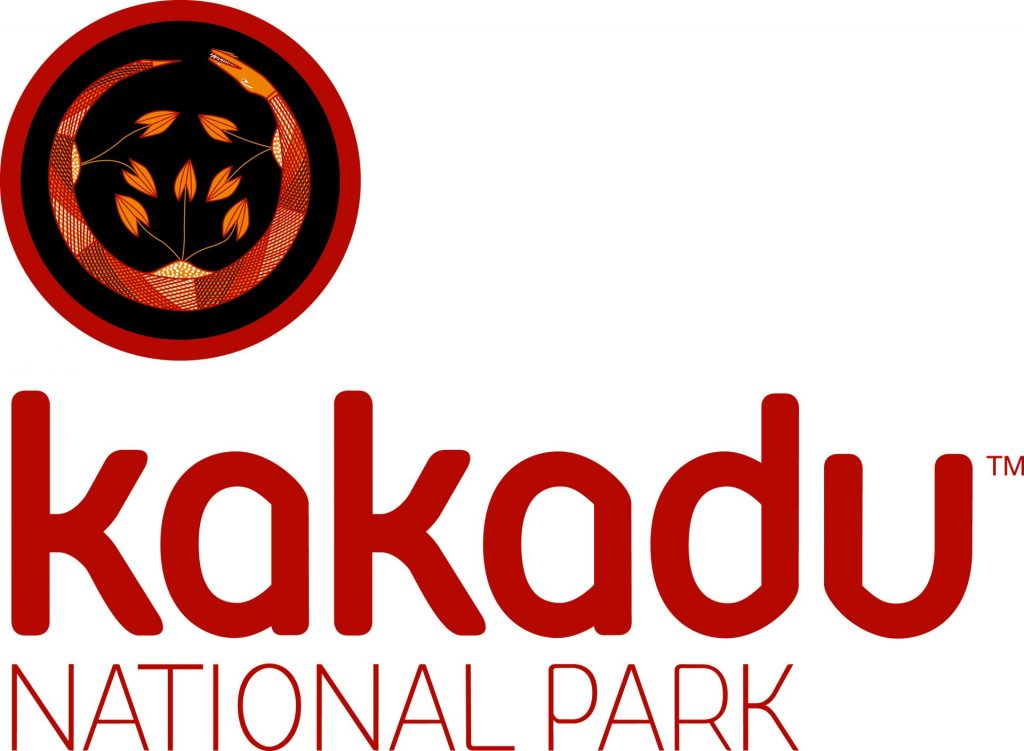 KNP-Kakadu logo