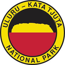 Uluru-Kata Tjuta National Park Logo